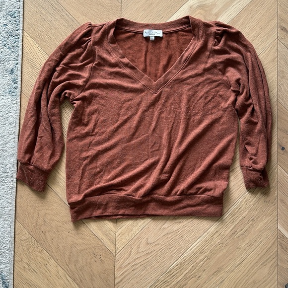 Michael Stars Lounge Set - Picture 2 of 7